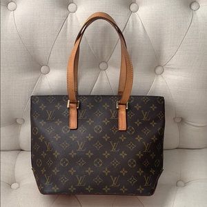 Vintage Louis Vuitton Bag